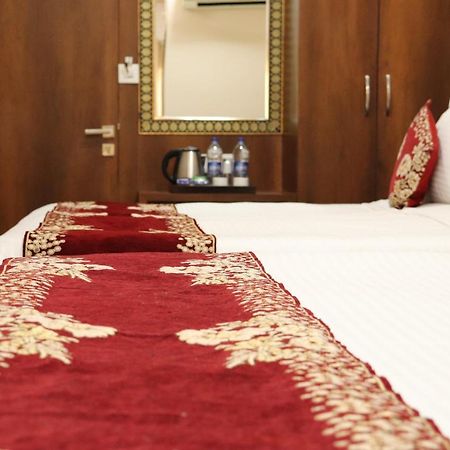 Hotel Ajmer Tower Εξωτερικό φωτογραφία