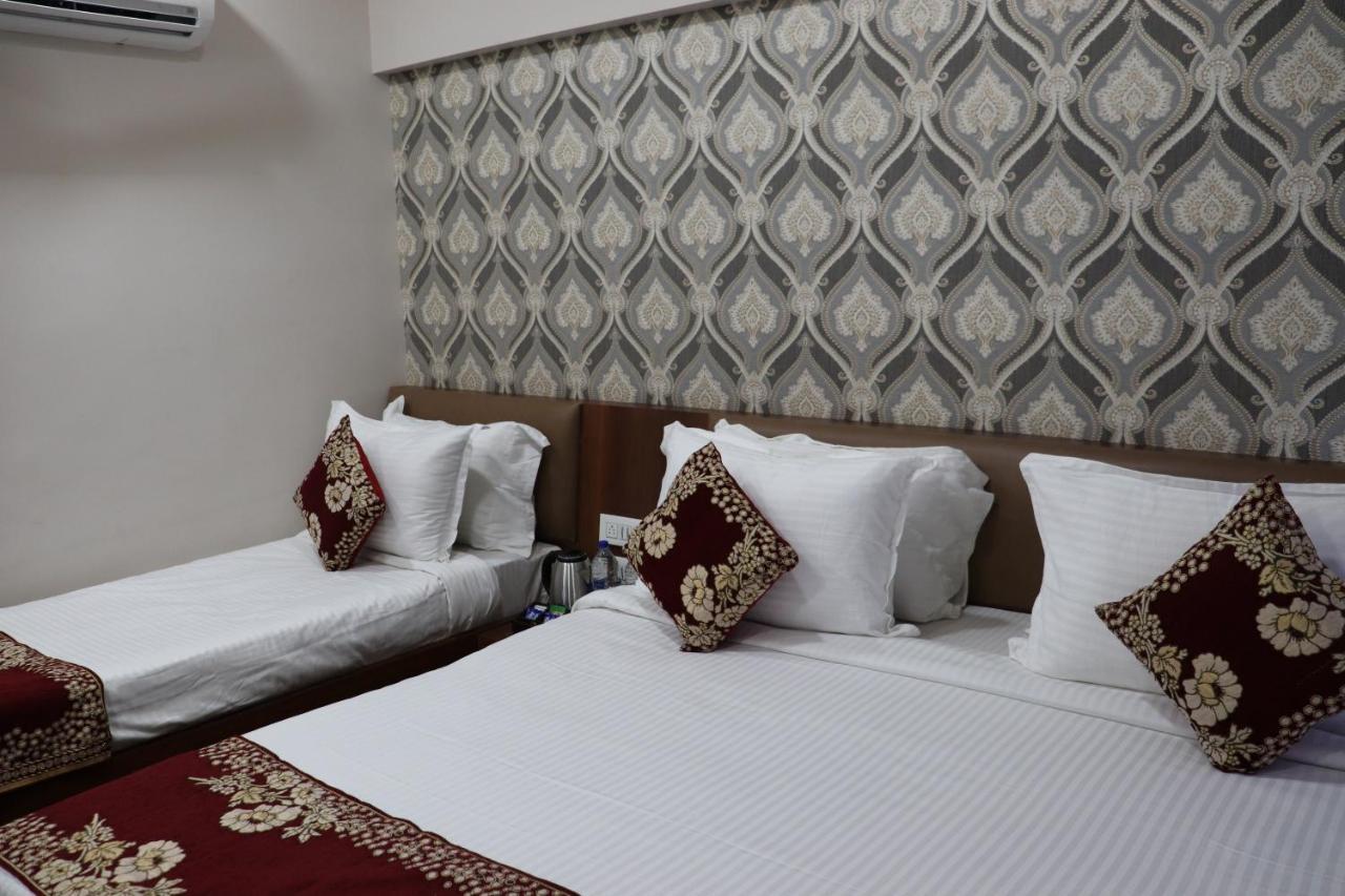 Hotel Ajmer Tower Εξωτερικό φωτογραφία