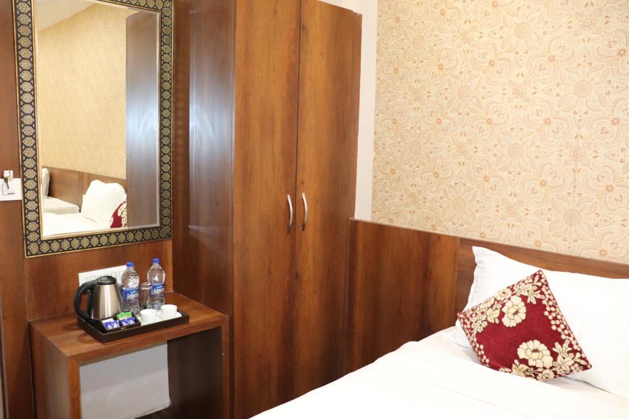 Hotel Ajmer Tower Εξωτερικό φωτογραφία